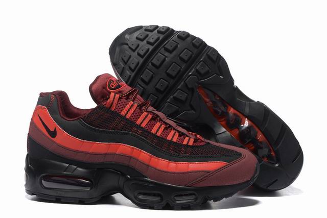 Nike Air Max 95 Women's Shoes-26 - Click Image to Close